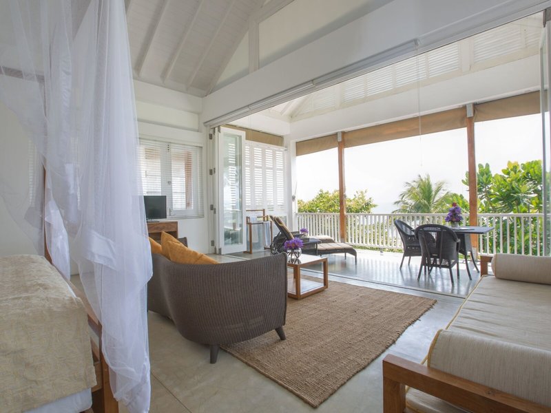 Sri Sharavi Beach Villas & Spa 37