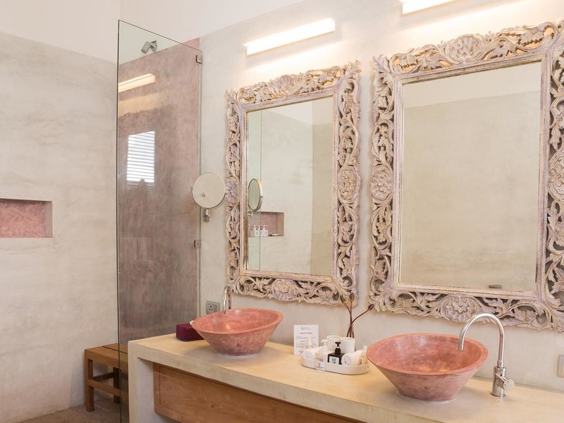 Sri Sharavi Beach Villas & Spa 39