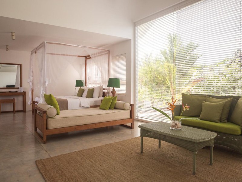 Sri Sharavi Beach Villas & Spa 40