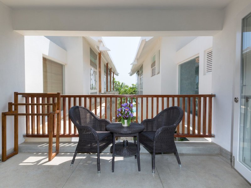 Sri Sharavi Beach Villas & Spa 42