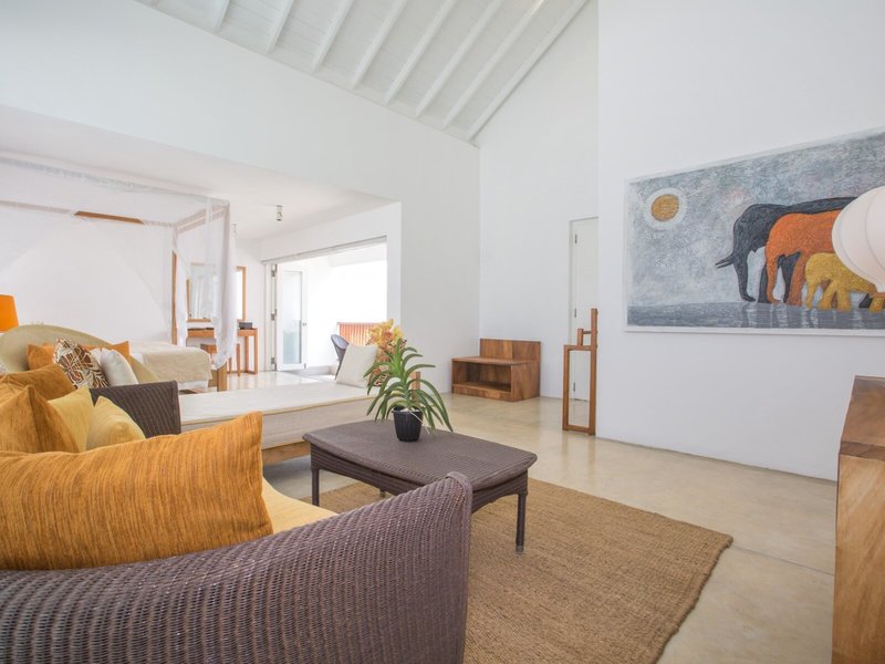 Sri Sharavi Beach Villas & Spa 43