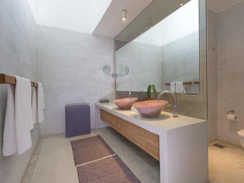 Sri Sharavi Beach Villas & Spa 44