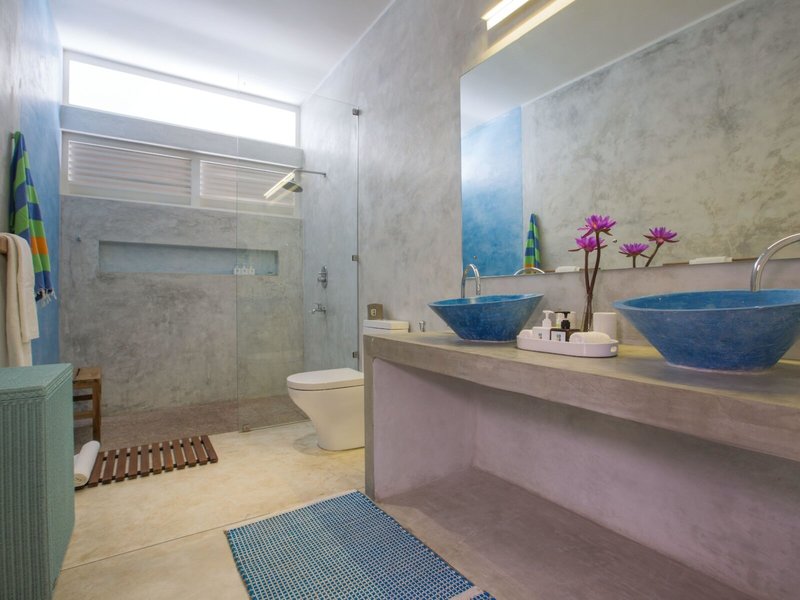 Sri Sharavi Beach Villas & Spa 45