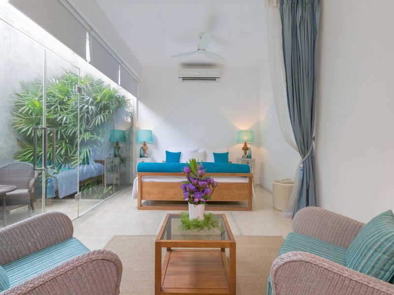 Sri Sharavi Beach Villas & Spa 46