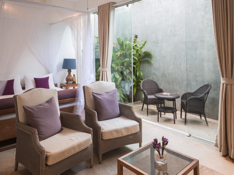 Sri Sharavi Beach Villas & Spa 47