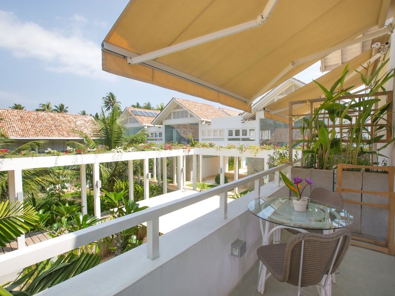 Sri Sharavi Beach Villas & Spa 48