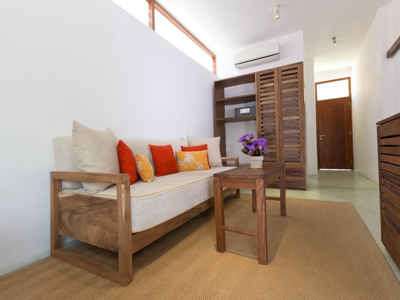 Sri Sharavi Beach Villas & Spa 49