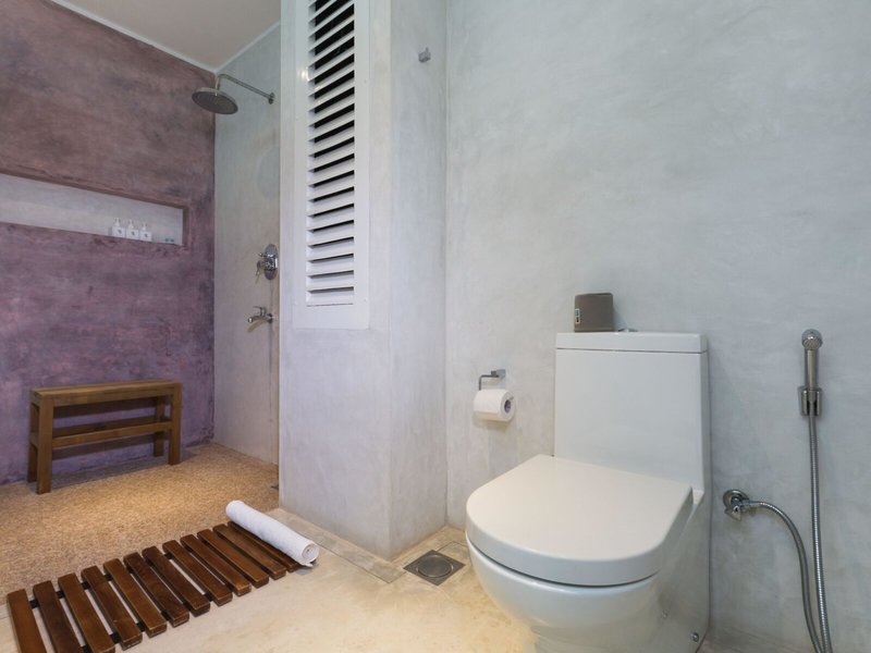 Sri Sharavi Beach Villas & Spa 50