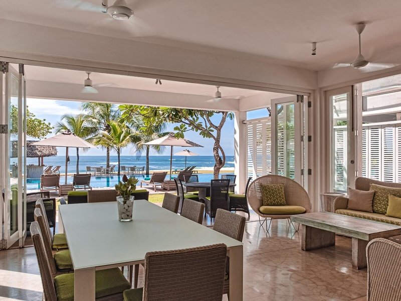 Sri Sharavi Beach Villas & Spa 8