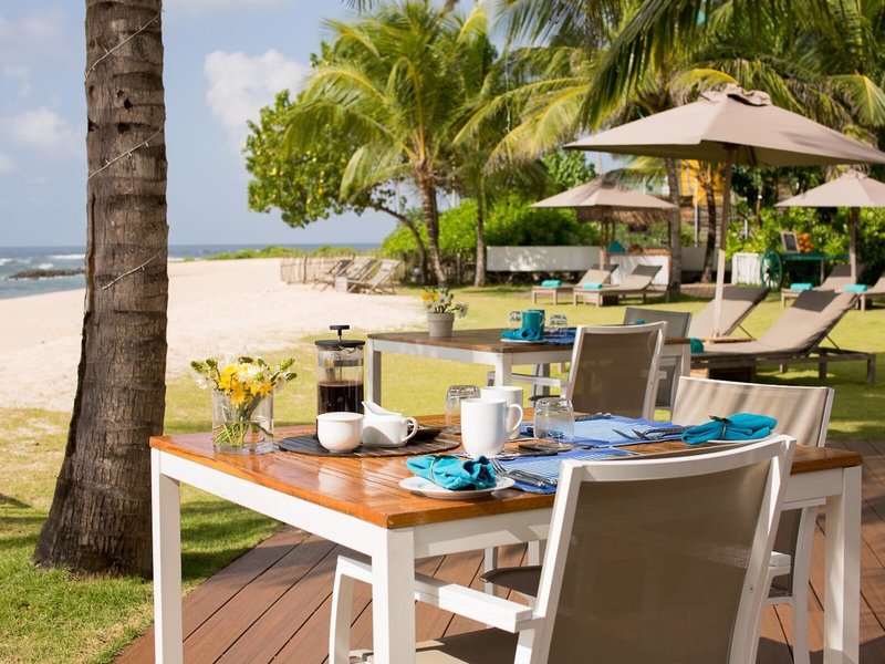 Sri Sharavi Beach Villas & Spa 9