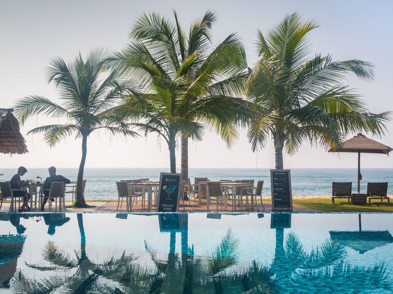 Sri Sharavi Beach Villas & Spa 12