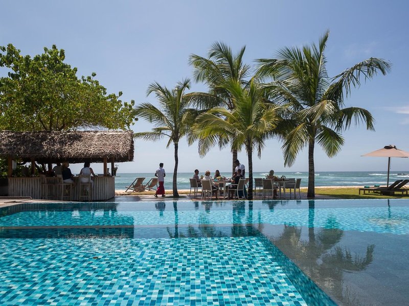 Sri Sharavi Beach Villas & Spa 13