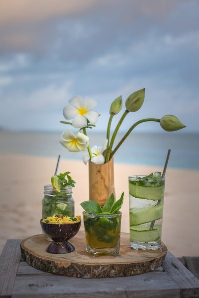 Sri Sharavi Beach Villas & Spa 19