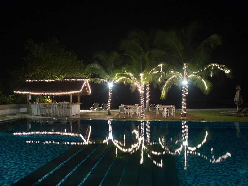 Sri Sharavi Beach Villas & Spa 20