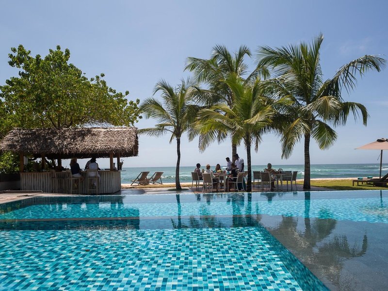 Sri Sharavi Beach Villas & Spa 21