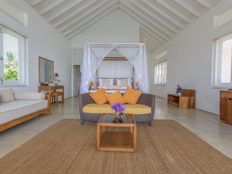 Sri Sharavi Beach Villas & Spa 36