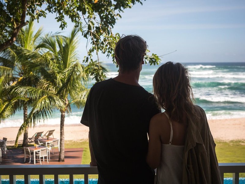 Sri Sharavi Beach Villas & Spa 38