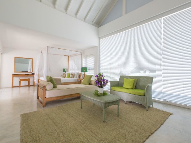 Sri Sharavi Beach Villas & Spa 41