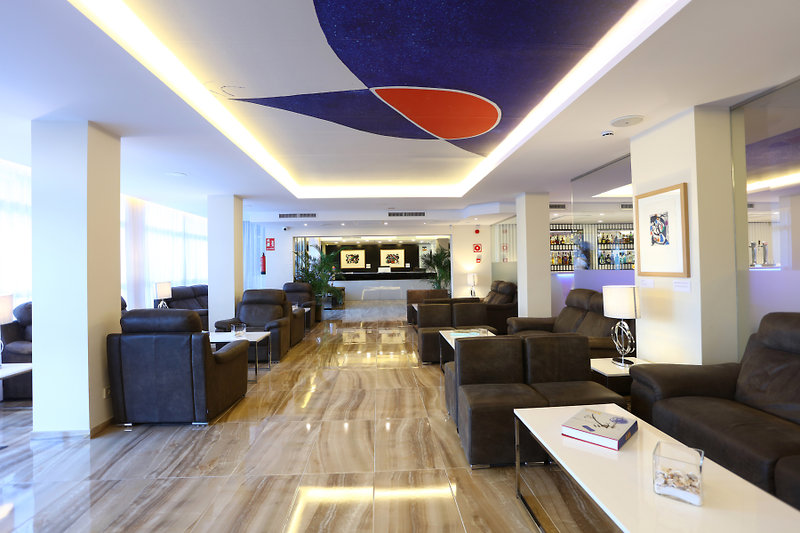 Hotel Joan Miró Museum 3