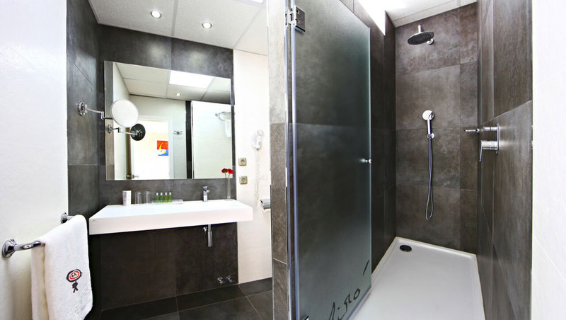 Hotel Joan Miró Museum 7