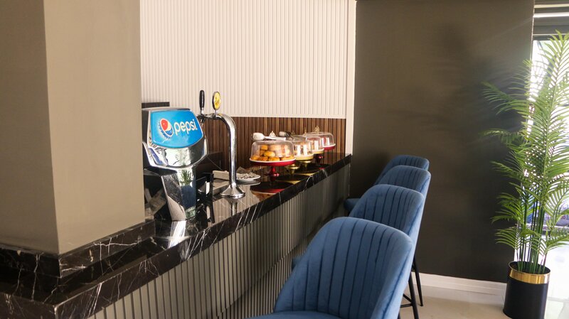 Alessia Hotel & Spa 11