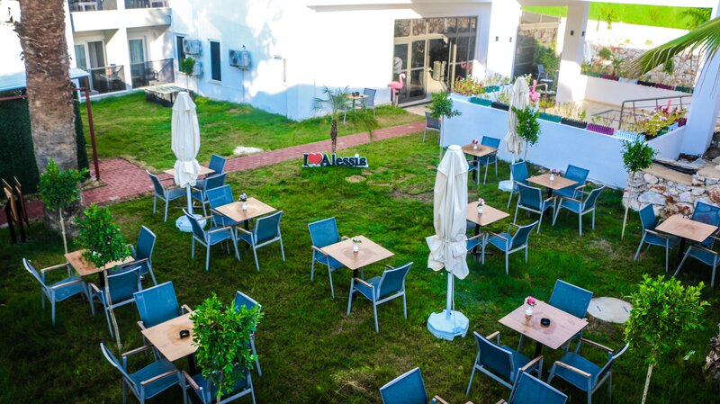 Alessia Hotel & Spa 17