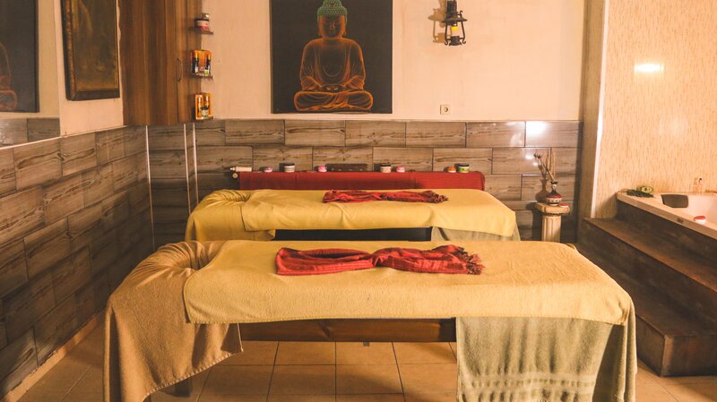 Alessia Hotel & Spa 26