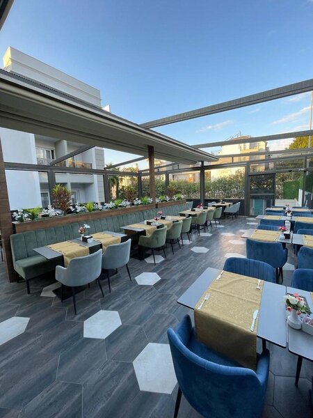 Alessia Hotel & Spa 27