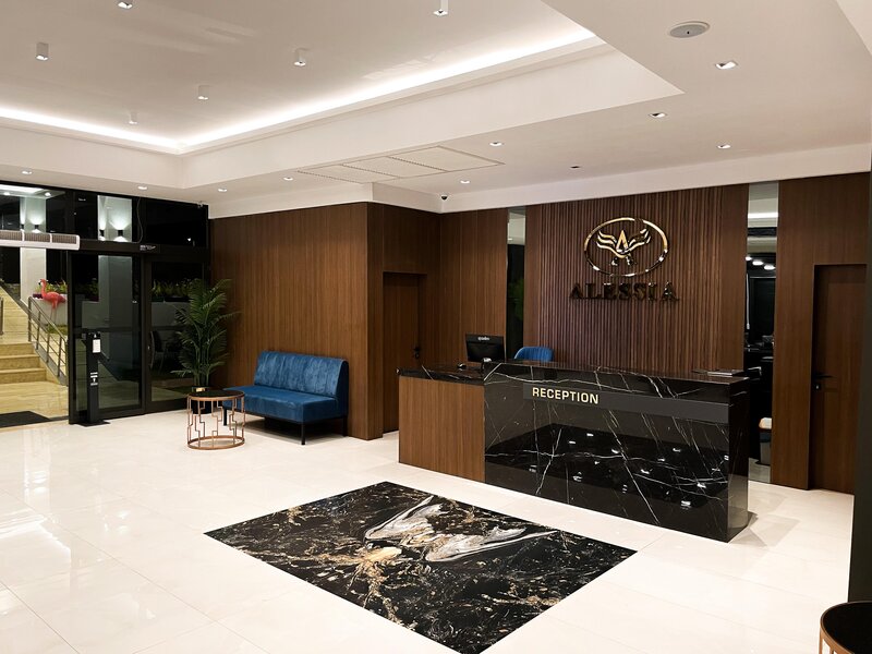 Alessia Hotel & Spa 28