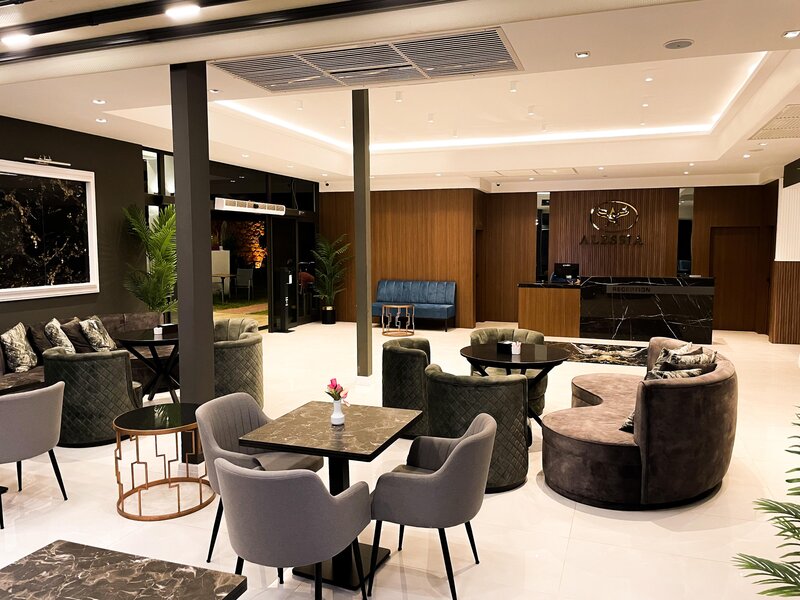 Alessia Hotel & Spa 30