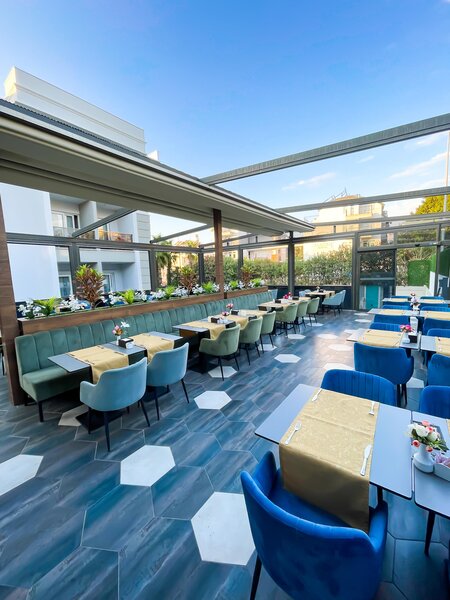 Alessia Hotel & Spa 38