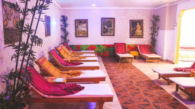 Alessia Hotel & Spa 40