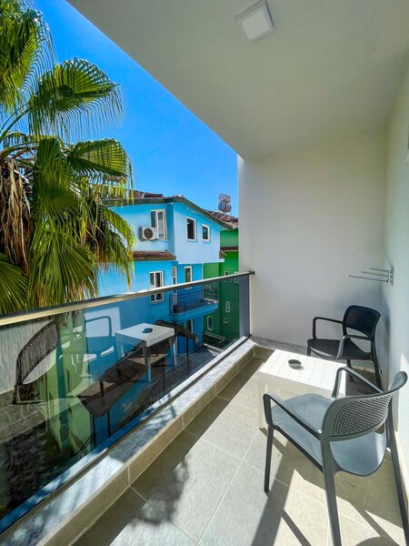 Alessia Hotel & Spa 42