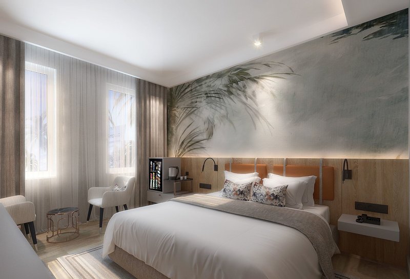 Alessia Hotel & Spa 47