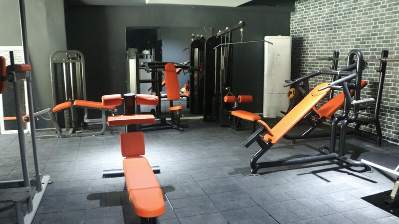 Alessia Hotel & Spa 7