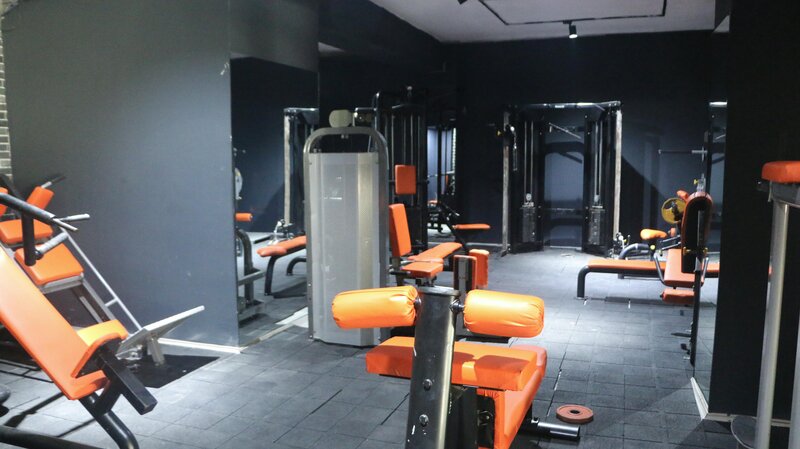 Alessia Hotel & Spa 9