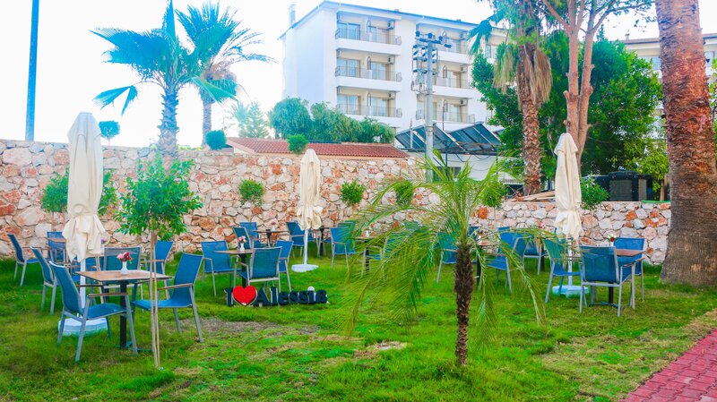Alessia Hotel & Spa 21