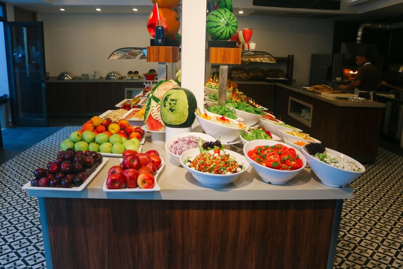 Alessia Hotel & Spa 42