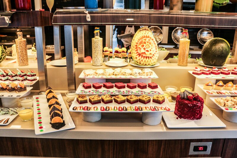 Alessia Hotel & Spa 43