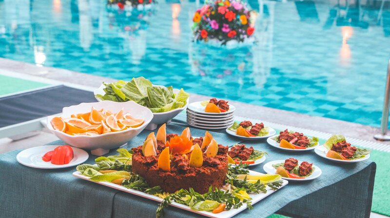 Alessia Hotel & Spa 44