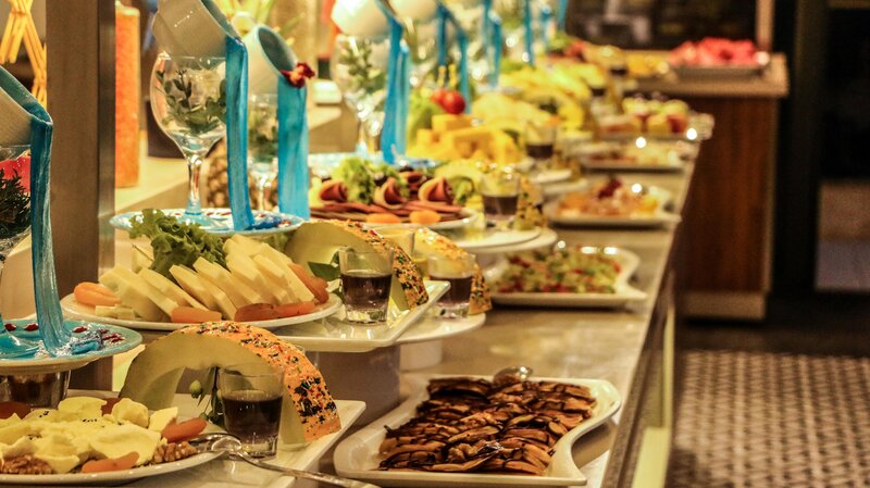 Alessia Hotel & Spa 46