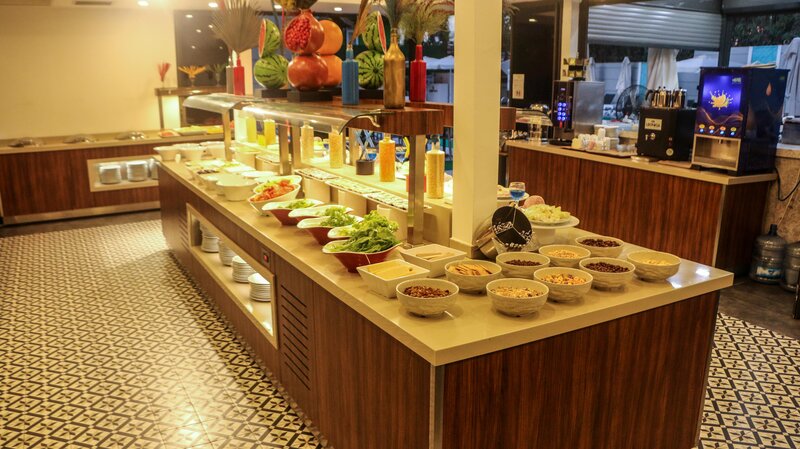 Alessia Hotel & Spa 50