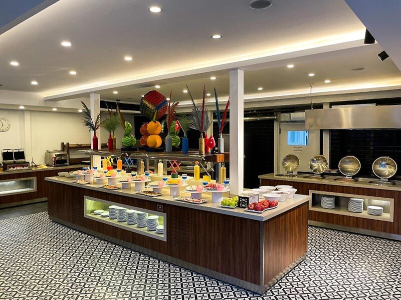 Alessia Hotel & Spa 53