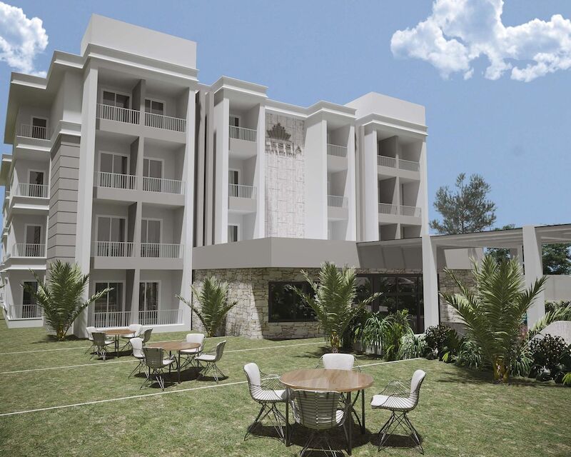 Alessia Hotel & Spa 56