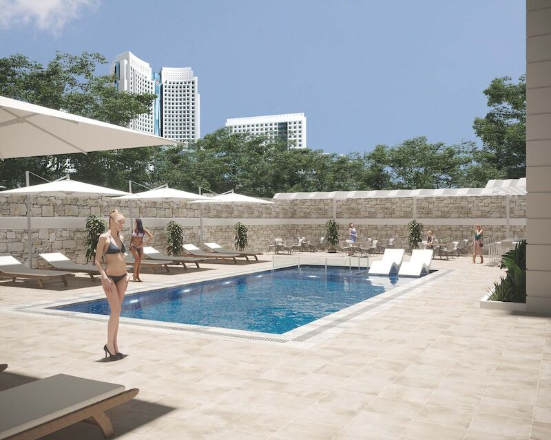 Alessia Hotel & Spa 57
