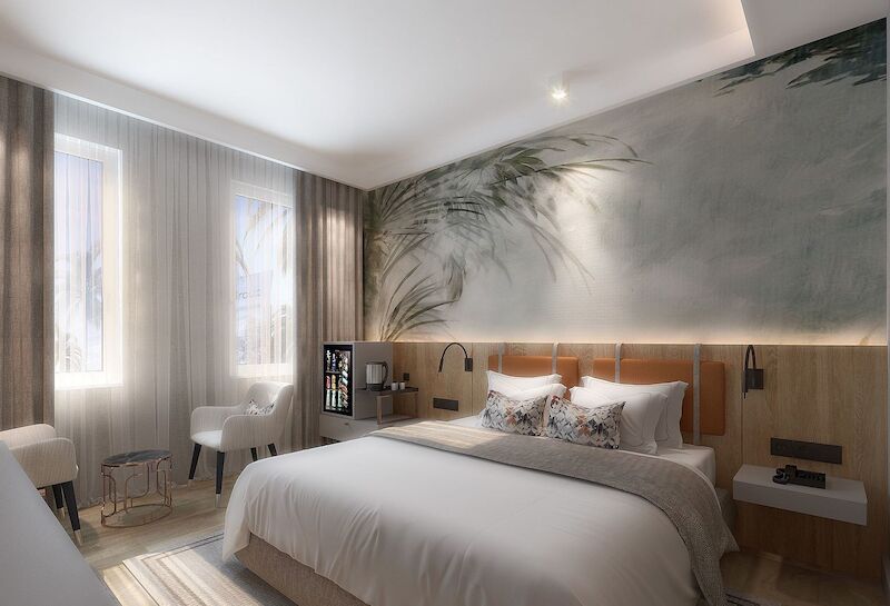 Alessia Hotel & Spa 60