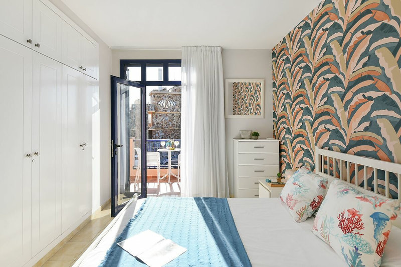 Bahia Meloneras Villas 3