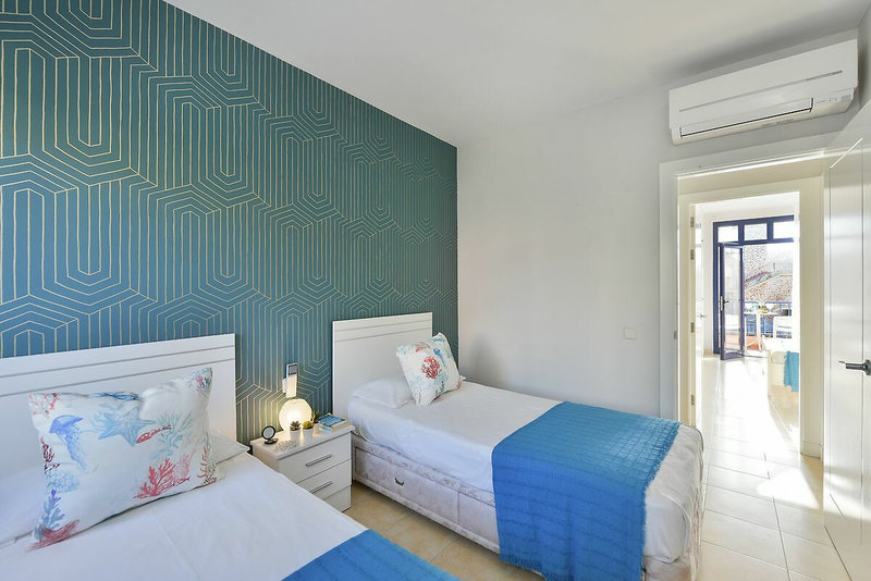 Bahia Meloneras Villas 4