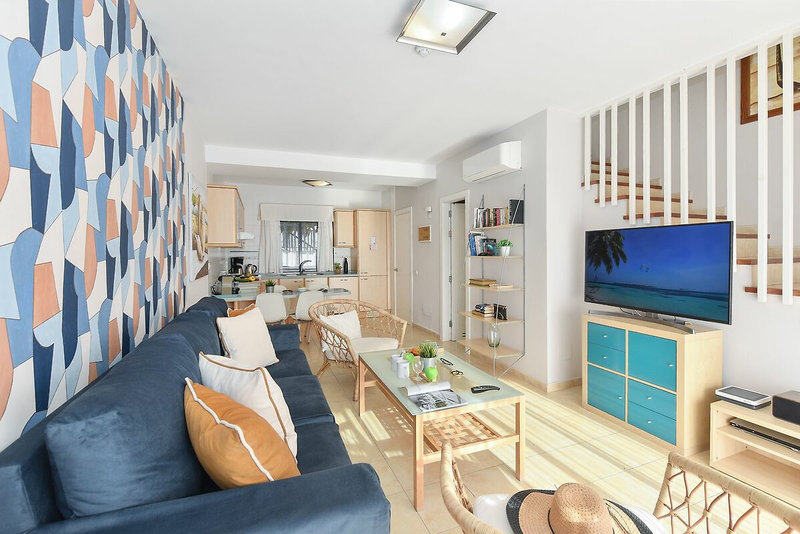 Bahia Meloneras Villas 5