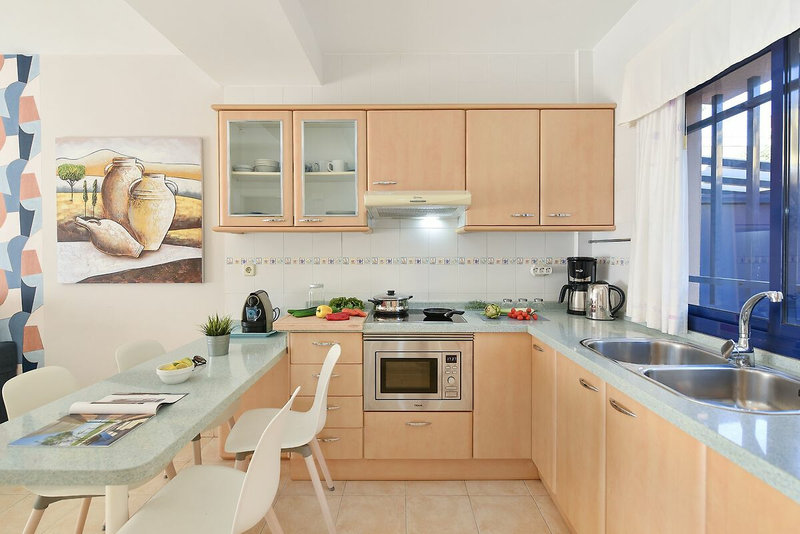 Bahia Meloneras Villas 6